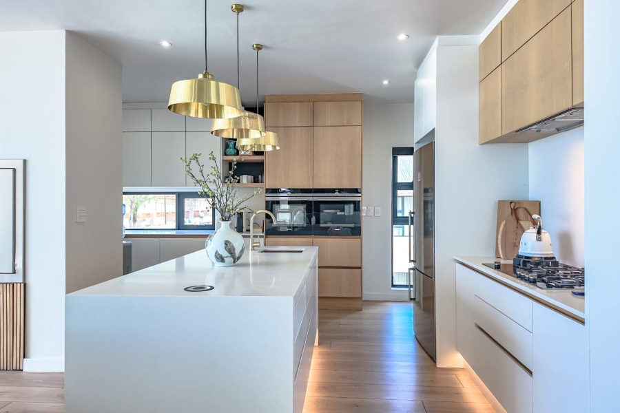 4 Bedroom Property for Sale in Hartenbos Central Western Cape